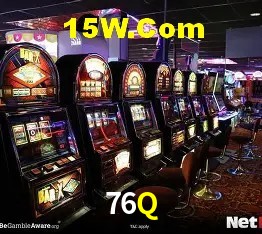 Estatísticas do Jogo 76Q