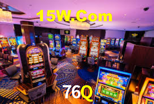 Live Casino 76Q