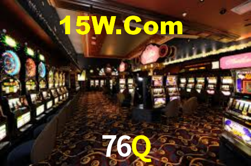 Welcome Bonus 76Q
